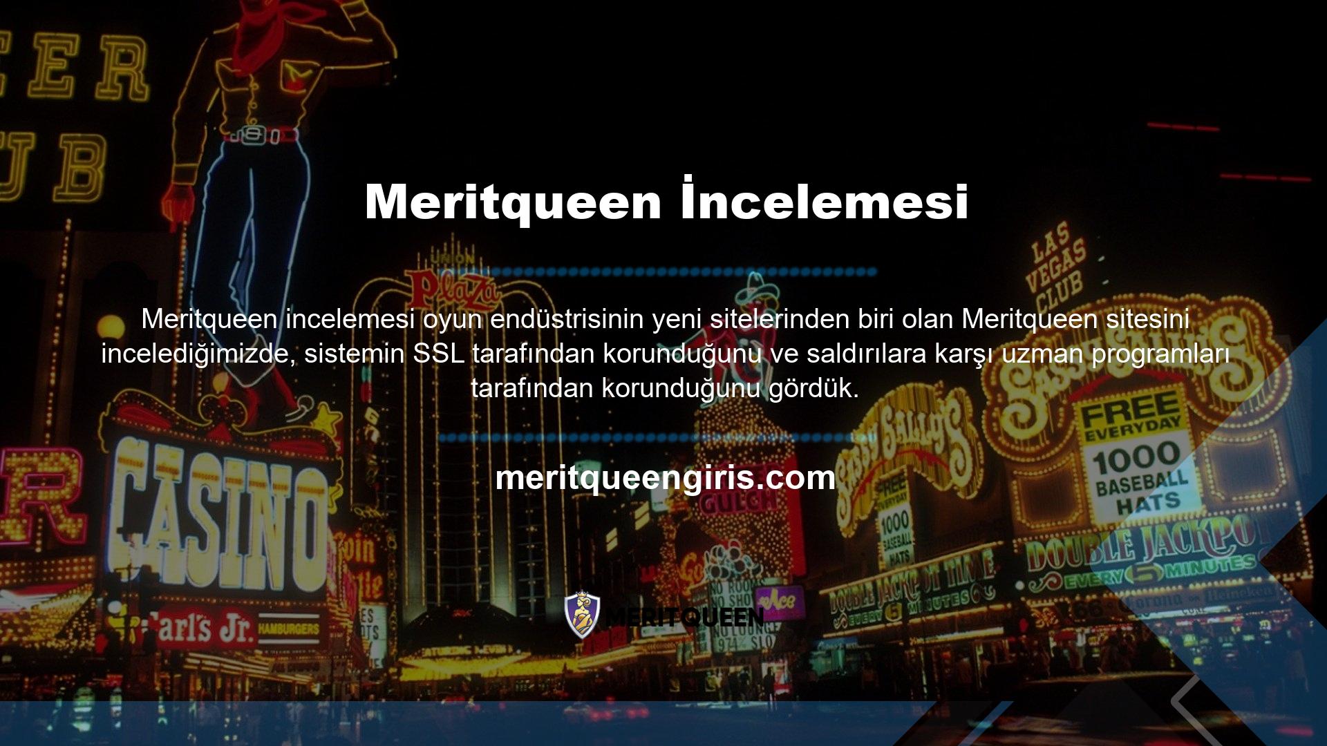 Kullanıcılar para koyduğunda veya para aldığında güvenlik sorunlarını önleyen özel kurallar nedeniyle kullanıcı bilgileri güvenlidir