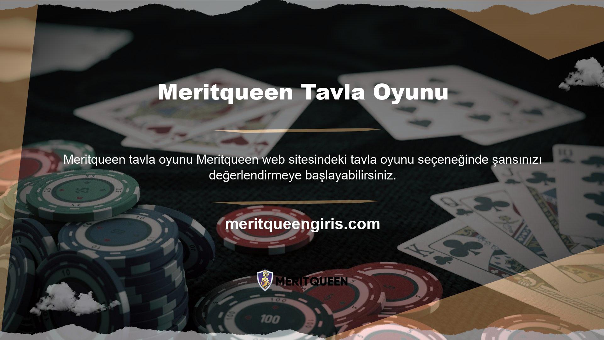 Bu sayfadaki tavla oyunu tekliflerine baktığınızda, gerçek parayla oynama seçeneğinin mevcut olduğunu göreceksiniz